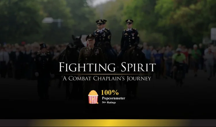 Fighting Spirit